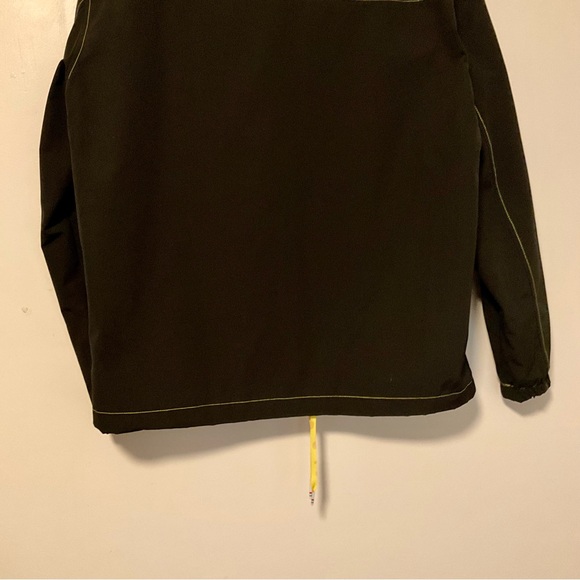 Timberland SpongeBob SquarePants Lightweight Coach Jacket Black - Picture 12 of 12